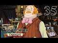 [Blind Let's Play] The Great Ace Attorney Chronicles EP 35: Windibank's Pawnbrokery