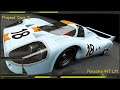 BrowserXL spielt - Project Cars 2 - Porsche 917 LH
