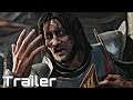 Bulders Gate 3 Official Trailer (2020)