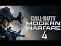 Call of Duty: Modern Warfare | Directo 4 | Niebla de Guerra