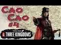 Cao Cao #4 | Going Home | Total War: Three Kingdoms | Romance | Legendary