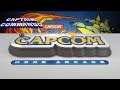 [Captain Commando] Arcade Gameplay [Capcom Home Arcade] 720p w/60fps
