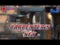 Carpenter's Key (location) // BLOODSTAINED RITUAL OF THE NIGHT walkthrough