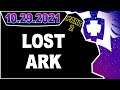 CDNThe3rd | Lost Ark | 10.29.2021 - PART 2