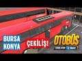 Tourismo ile Bursa-Konya Bus Simulator Ultimate Türkiye #6