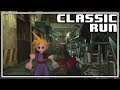 Classic Run: Final Fantasy VII Switch, Part 1