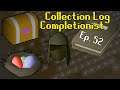 Collection Log Completionist (#52)