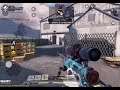 Compilation 30 (Ranked+Scrim) - Sniper clips on cod mobile