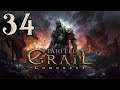 Completando la partida con el Summoner | Tainted Grail: Conquest #34 [Gameplay Español]