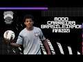 CONTRAÇÕES IMPORTANTES - FIFA 21 Modo Carreira Brasileirão com o Corinthians - EP.2