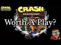 Crash Bandicoot [Review] - The Dark Souls Of Platforming?