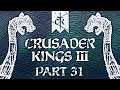 Crusader Kings 3 - Part 31 - Suffer The Little Children