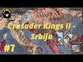 Crusader Kings II - Srbija epizoda 7