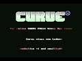 Curve Intro 6 ! Commodore 64 (C64)