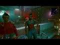 Cyberpunk 2077 - Neue Implantate (PS4 Pro Deutsch Gameplay) [Stream] #04