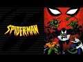 Dark Sewer - Spider-Man (SNES) [OST]
