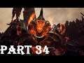 DARKSIDERS 3 Gameplay Walkthrough Part 34 - Wrath Boss Last Fight