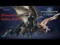 Découvertes : Quêtes d'Artemis (Monster Hunter World PC)