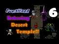 Desert Castle And LOUD AF Skeletons | Everhood Let's Play Gameplay Episode 6
