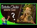 DÉTECTIVE JACKIE : Le mystère du tableau de la Méduse ! (épisode 3)