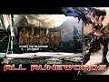 Diablo 2 All Runewords for Shields