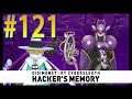 Digimon Story: Cyber Sleuth - Hackery's Memory (Digi-Locke) Part 121 - Hospital Lockup