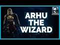 Divinity Lore: Lord Arhu, The Wizard