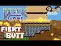 Duck Game Gameplay #91 : FIERY BUTT | 3 Player