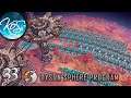 Dyson Sphere Program Ep 33 - BEGINNING ROCKETS - Let's Play, Early Access