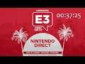 E3 2021 - Day 4 - Nintendo, Nintendo Treehouse & Bandai Namco