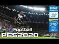 eFootbal PES 2020 | Intel HD 620 | Performance Review