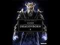 Elder Scrolls V: Skyrim Dragonborn - Black Book: The Sallow Regent