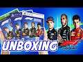 F1 2021 (PS4/PS5/Xbox Series X) Unboxing