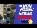 Fallout 76 MAKE ENDGAME GREAT AGAIN: Personal Terminal Updates!