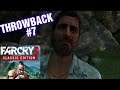 FAR CRY 3 GAMEPLAY PART 7 THROWBACK TIME !!
