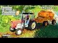 Farming Simulator 2019 | Hauba | Epizoda 31