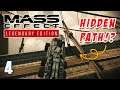 FEROS HIDDEN PATH!? | Mass Effect Legendary Edition - Part 4