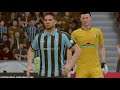 FIFA 20 Karriere : Spannung um den Uefa Cup S 04 F 170