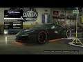 First time in GTA5 Online with dino jay