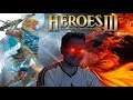 First timer reacts to SsethTzeentach Heroes of Might and Magic III Review