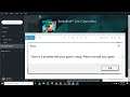 Fix Battlefield 2042 Error There Is A Problem With Your Game's Setup Please Reinstall Your Game