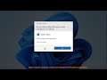 Fix Network Printer error KB5006670 in Windows 11/10