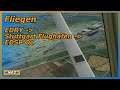 Flight Simulator 2020 ► EDRY nach Stuttgart nach EDSP Oo ► MS FS 2020 Gameplay deutsch [ PC ]