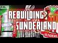 FM22 Rebuilding Sunderland | Part 10 | FA CUP vs LEEDS | JANUARY TRANSFERS | Football Manager 2022