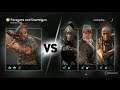 For Honor Arcade Mode Paragons and Sovereigns Weekly Quest as Highlander