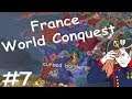 French World Conquest | France In EU4 Emperor #7