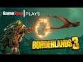 GameStop Plays | Borderlands 3 | FL4K Gameplay