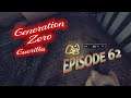 GENERATION ZERO 🤖 GUERILLA ☢️ Episode 62 · Pflug und GAMEPAD