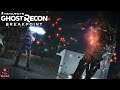 GHOST RECON Breakpoint TERMINATOR Event How to Open Underground Facility Part 2
