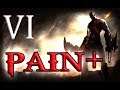 God of War: Ghost of Sparta | God Difficulty PAIN+ Guide/Walkthrough | Installment VI